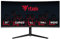 iTek Ecran 34 incurvé (21:9) GGC 4K Ultra HD (Noir) 144Hz