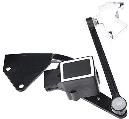 Frankberg Niveausensor Leuchtweitensensor mit Halter für A3 A4 A6 A8 TT Bora Golf IV P-a-s-s-a-t Variant 1994-2006 8D0941299B