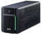 APC Back UPS BX – BX950MI-GR - unterbrechungsfreie Stromversorgung 950 VA mit Schuko Ausgängen, Batteriesicherung & Überspannungsschutz, Backup-Batterie mit AVR, Datensicherungsfunktion