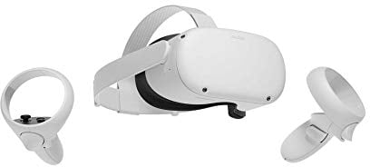 Oculus Quest 2, Visore VR all-in-one, da 64 GB