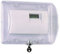 STI Large Thermostat Protector Flush Mount with Key Lock - STI-9110