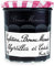 BONNE MAMAN - Confiture Myrtille Cassis 370G - Lot De 4 - livraison offerte