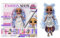 L.O.L. Surprise! OMG Fashion Show Style Edition - MISSY FROST - 25 cm große Puppe mit 320+ Fashion Looks - Verwandelbare Outfits, Accessoires und mehr - Zum Sammeln - Für Kinder ab 4 Jahren