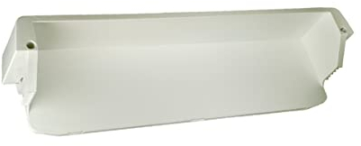 easyPART Kompatibel/Ersatz für Algor 481941849449 Absteller Abstellfach Türfach Seitenfach Flaschenfach Flaschenhalter Flaschenabsteller Kühlschrank Kühlschranktür auch für Whirlpool Funktionika Ignis