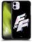 Head Case Designs Offizielle Fast & Furious Franchise F&F 3D Logo Kunst Harte Rueckseiten Handyhülle Hülle Huelle kompatibel mit Apple iPhone 11