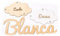 Placa Personalizada Nube Infantil con Nombre Regalos de Madera Personalizados. Letrero de Madera Adhesivo para Habitación Niño/a Bebé. Nombres decorativos infantil Olesea