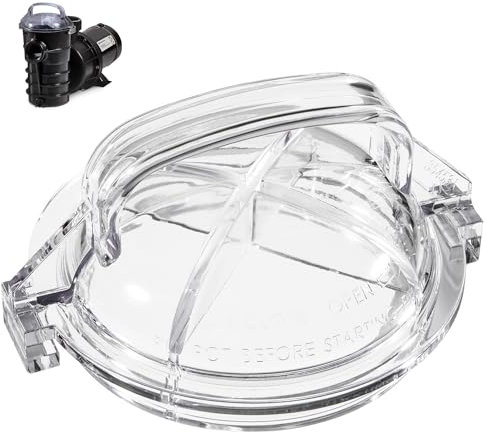 Deargooday Replacement for 354531 Universal Lid Replacement Sta-Rite Dynamo Aboveground Swimming Pool Pump