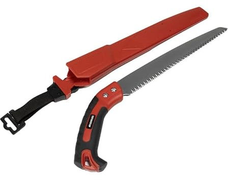 Gemplers Straight Blade Pruning Saw with 12 Blade