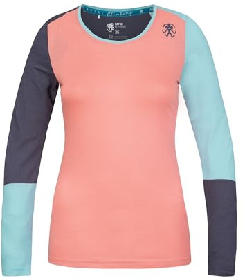 Damen-T-Shirt RAFIKI Finale Größe 36