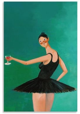 Kanye Poster West My Beautiful Dark Twisted Fantasy-Album-Poster, Leinwand, Wandkunst, Cover, Zimmer, Vintage, ästhetisches Poster, dekorativ für Wohnzimmer, Schlafzimmer, 50 x 75 cm, ungerahmter Stil