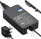 Surface Charger,102W Microsoft Surface Charger for Surface Pro 3/4/5/6/7/7+/8/9, Surface Laptop 1/2/3/4/5/6/7, Surface Book 1/2/3, Surface Go 1/2/3, Surface Laptop Go 1/2/3, Surface Tablet