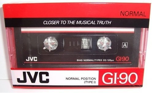 JVC