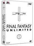 Final fantasy unlimited, box 1 [FR Import]