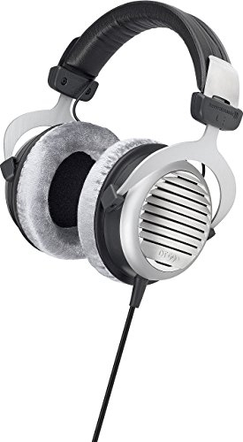 beyerdynamic DT 990 Edition 250 Ohm Over-Ear-Stereo Kopfhörer High-End für die Stereoanlage