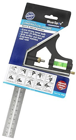 Blue Spot 33928 - Squadra combinata robusta 30,5 cm