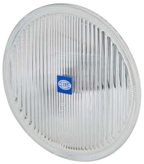 HELLA 1N4 135 224-011 Halogen-Scheinwerfereinsatz, Nebelscheinwerfer