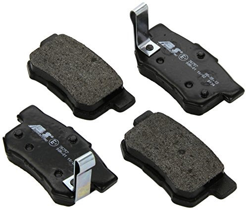 ABS All Brake Systems 36757