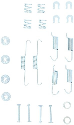 TRW Automotive AfterMarket SFK322 Shoe Fitting Kit