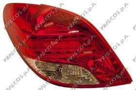 Prasco pg3244164 Headlights for Cars
