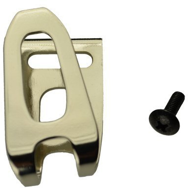 Makita 18V Compact Cordless Drill Belt Hook/Clip for BDF452 BDF452HW by Makita
