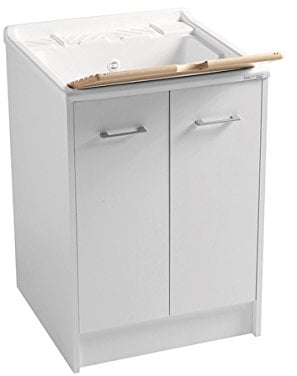 Colavene washboards Domestica washboard furniture 60x60 DL6060B