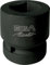 Egamaster - Llave vaso impacto 3/4-24mm(4 cantos)