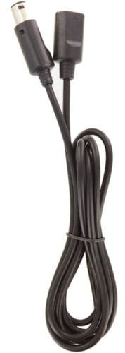 Gamecube Controller Extension Cable Cord 6FT for Nintendo Gamecube NGC Wii