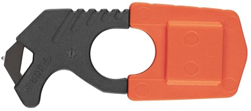 Gerber Strap Cutter 2.0 Red/Black Belt Cutter