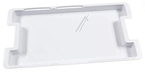 MyApplianceSpares Freezer Ice Bank Tray White 4639890100
