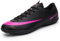 BOTEMAN Zapatillas de Fútbol Hombre Profesionales Zapatos de fútbol Spike Aire Libre Atletismo Zapatos de Entrenamiento Botas de Fútbol Juvenil