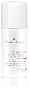 Charlotte Meentzen - Derma Control - Deo Roll-on Pure - 50 ml