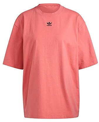 adidas Originals Trefoil Essentials, rose, 36