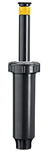 Orbit 54502 400 Series Adjustable Pop-up Sprinkler, Plastic