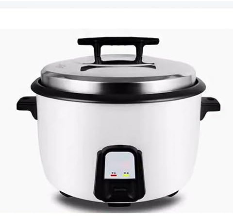 Olla Arrocera, (10-23L) Para El Restaurante De La Cantina Comercial/De La Casa De Arroz Grande Antiguo De La Casa, Para 10-40 Personas (Size : 10L)