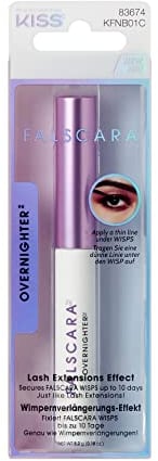 KISS Falscara Overnighter