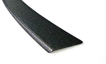 OmniPower® Ladekantenschutz schwarz passend für Skoda Superb III Kombi Typ:3V 2015-