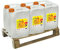 Bioetanolo liquido 6 taniche da 10 litri - Ethaline