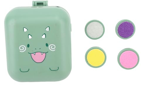 Ensemble De Manucure électrique Pour Lime à Ongles, Coupe-ongles électrique Pour Bébé Avec 4 Têtes De Meulage, Tondeuse De Soin des Ongles des Orteils Avec Lumière LED Pour Nouveau-né, Enfants Et Adul