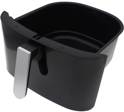 Tefal Cuenco Recipiente Mango freidora de Aire Easy Fry Grill Steam FW2018