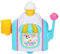 Eisschaum-Maker-Badespielzeug Bubble-Eiscreme-Maker-Badespielzeug Eiscreme-Badewannen-Sprudelmaschine Bubble-Eismaschine Eiscreme-Bademaschine Für Kinder