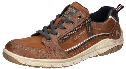 LERROS Herren 4209-302Sneaker