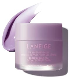 Laneige Taro Bubble Tea