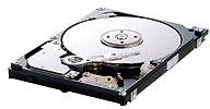 Samsung SpinPoint M60 HM100JC