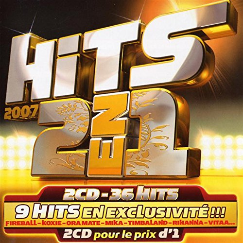 Hits 2 en 1 2007 Vol.3