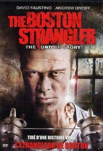 The boston strangler [FR Import]