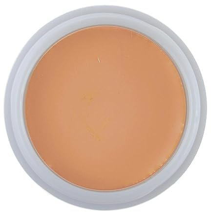 Dermacolor Camouflage Creme 25 ml D4