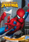 Nestler Spiderman Hausaufgabenheft A5
