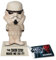 Funko - Bobble Head Star Wars Wisecracks Stormtrooper 15cm - 0830395025223