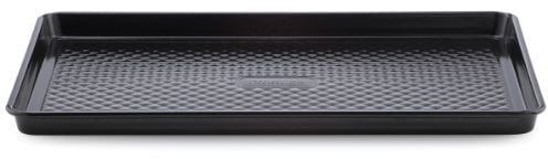 Prestige Inspire Bakeware Swiss Roll Oven Tray, Medium - Black