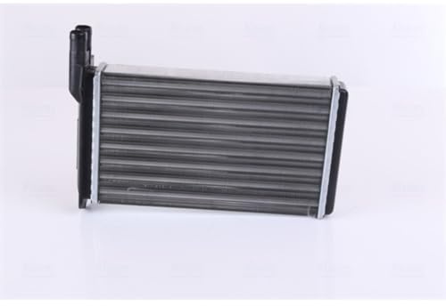 Nissens 71942 Wärmetauscher, Innenraumheizung